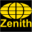 Zenith Racing Solutions logo