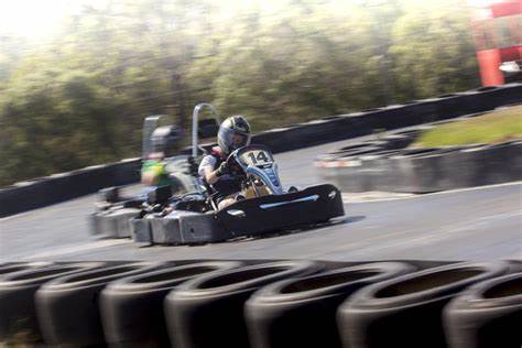 Refurbished Sodi GT4 / Honda GX270 Powered Rental Kart Fleet. (18 available, x Slideways GKW)