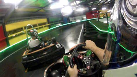 Refurbished Sodi RX7 / Honda GX270 Powered Rental Kart Fleet. (24 available, x Slideways GC)