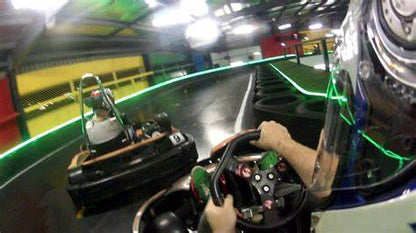 Refurbished Sodi RX7 / Honda GX270 Powered Rental Kart Fleet. (24 available, x Slideways GC)