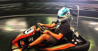 Refurbished Sodi RX7 / Honda GX270 Powered Rental Kart Fleet. (24 available, x Slideways GC)